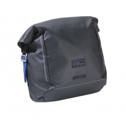 BMW Motorrad Πλαϊνή Τσάντα  Black Collection Μικρή